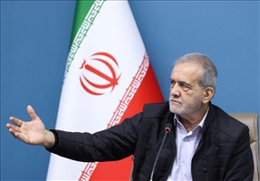 پزشکیان: تلاش می‌کنیم مدیریت ناترازی‌ها هوشمند و دقیق باشد